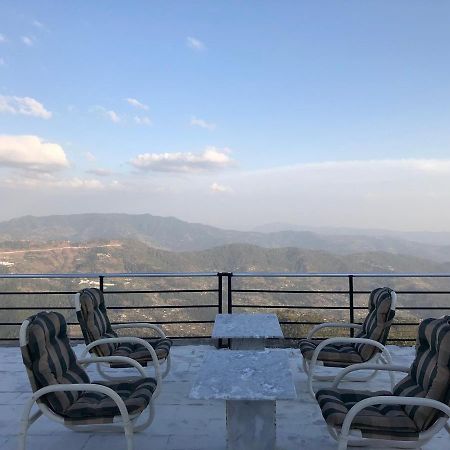 Reina Boutique Hotel - Murree Esterno foto
