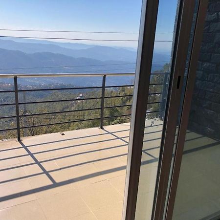 Reina Boutique Hotel - Murree Esterno foto